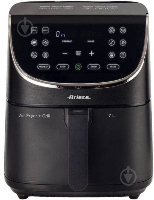 Мультипіч Ariete 4627 (00C462700AR0) - фото 1