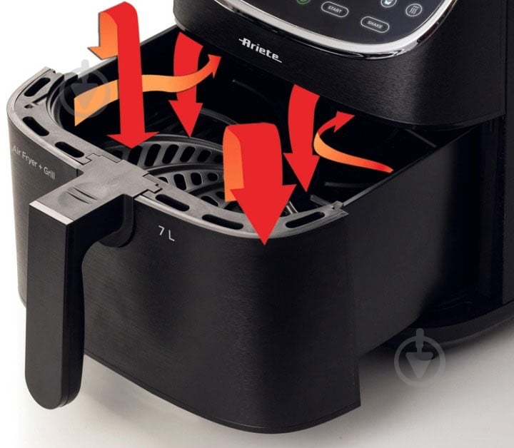 Мультипіч Ariete 4627 (00C462700AR0) - фото 3