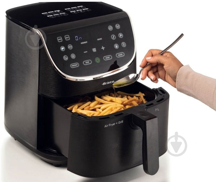 Мультипіч Ariete 4627 (00C462700AR0) - фото 2