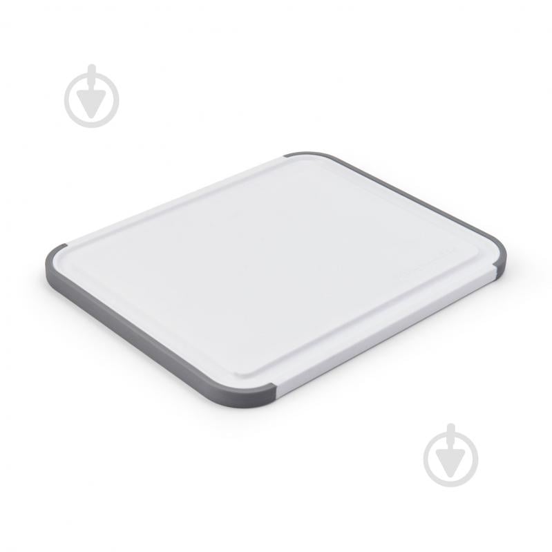 Дошка кухонна KitchenAid Universal, двостороння, 20,3 х 25,3 х 1 см (KEG701NOSMGA) - фото 1