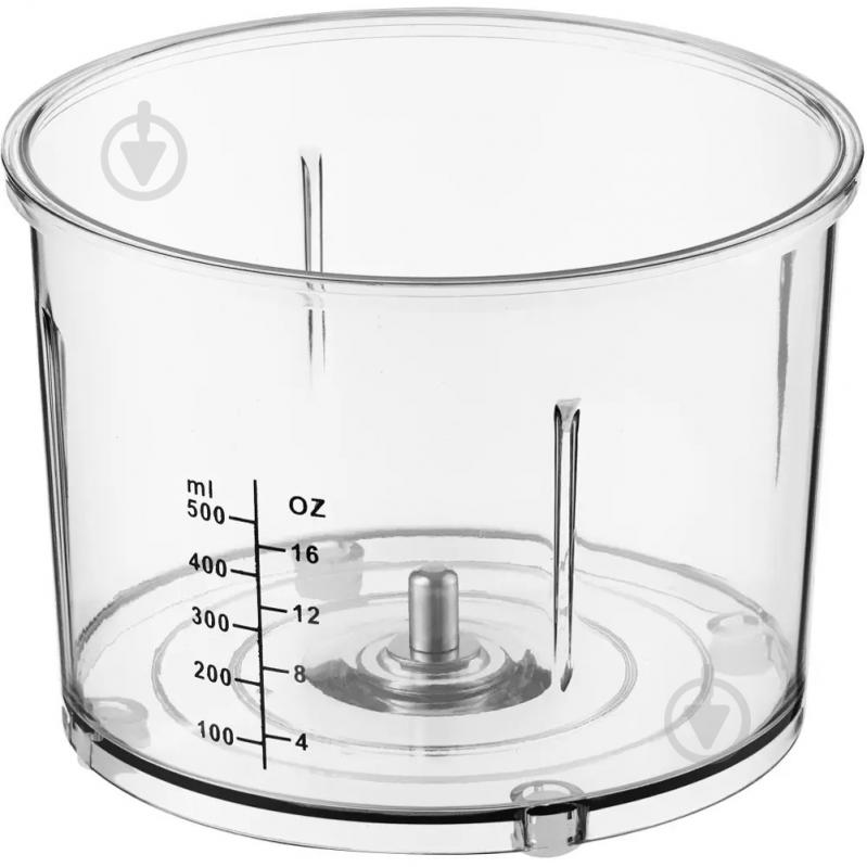 Измельчитель Sencor SCB 3000WH - фото 5