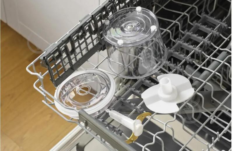 Измельчитель Sencor SCB 3000WH - фото 12