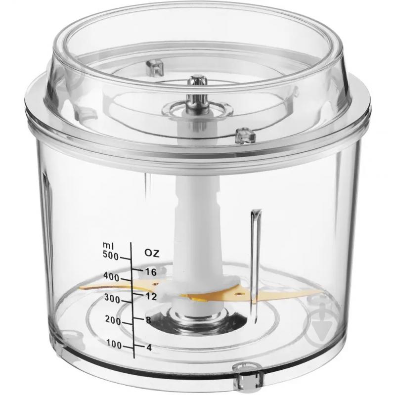 Измельчитель Sencor SCB 3000WH - фото 4