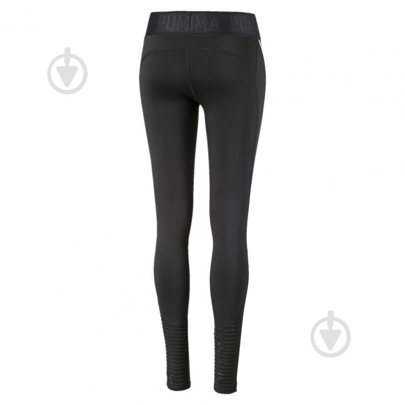 Лосины Puma SHIFT Tight 51824003 XS черный - фото 2 Лосины Puma SHIFT Tight 51824003 XS черный - фото 2