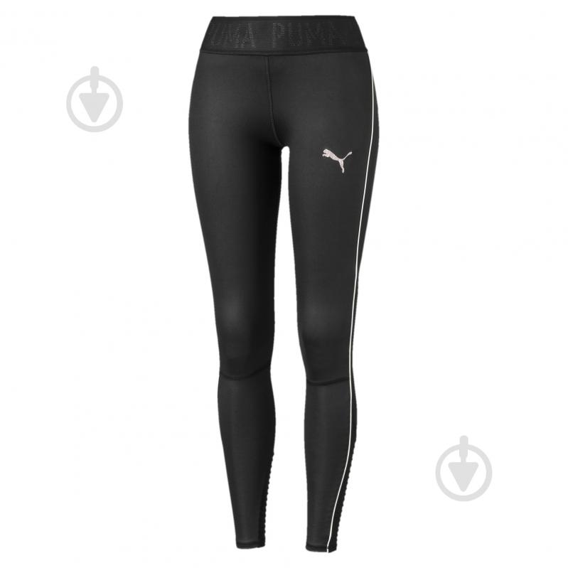 Лосины Puma SHIFT Tight 51824003 р.S черный - фото 1