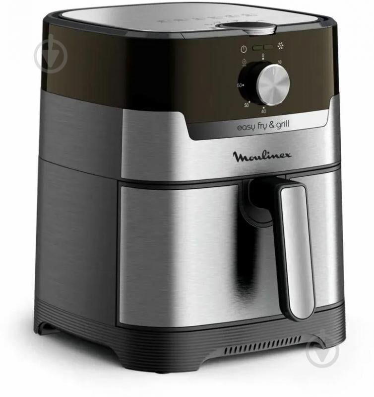 Мультипіч Moulinex EZ501D10 - фото 2