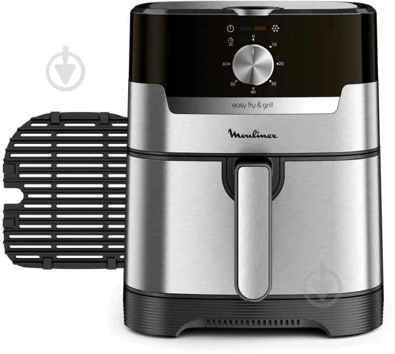 Мультипіч Moulinex EZ501D10 - фото 3
