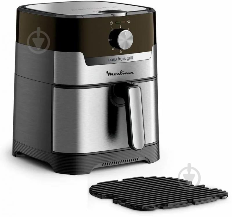 Мультипіч Moulinex EZ501D10 - фото 4