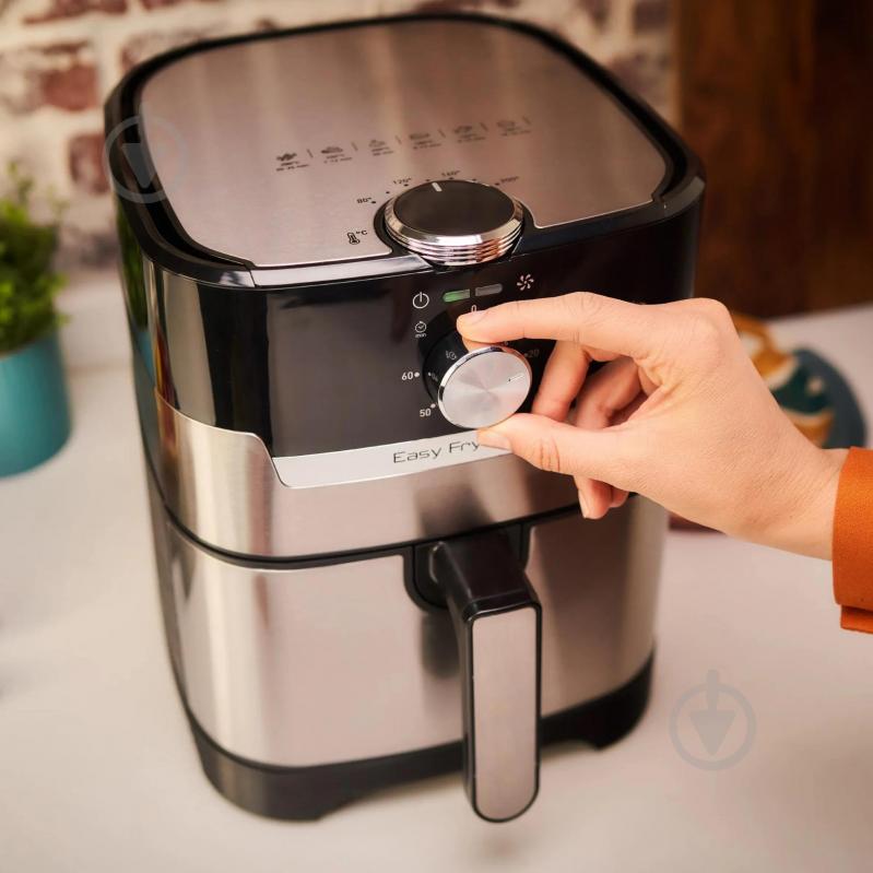 Мультипіч Moulinex EZ501D10 - фото 8