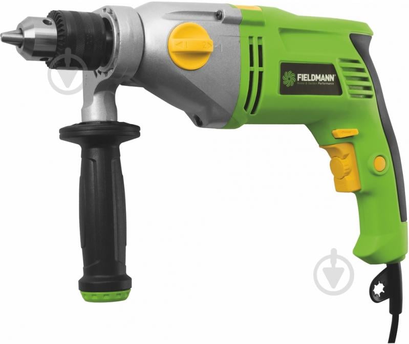 Дриль ударний Fieldmann FDV2003-E - фото 1