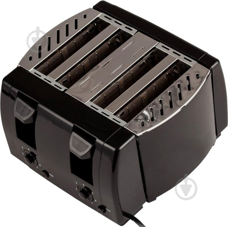 Тостер Adler AD 3211 - фото 1