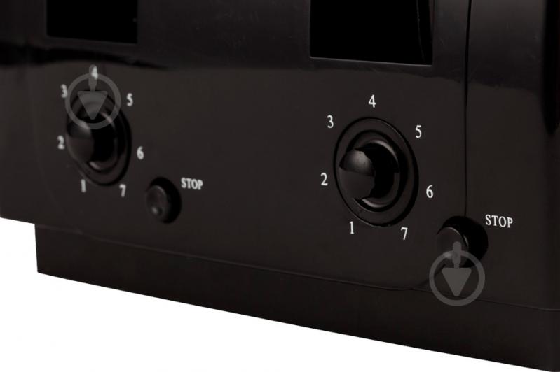 Тостер Adler AD 3211 - фото 5