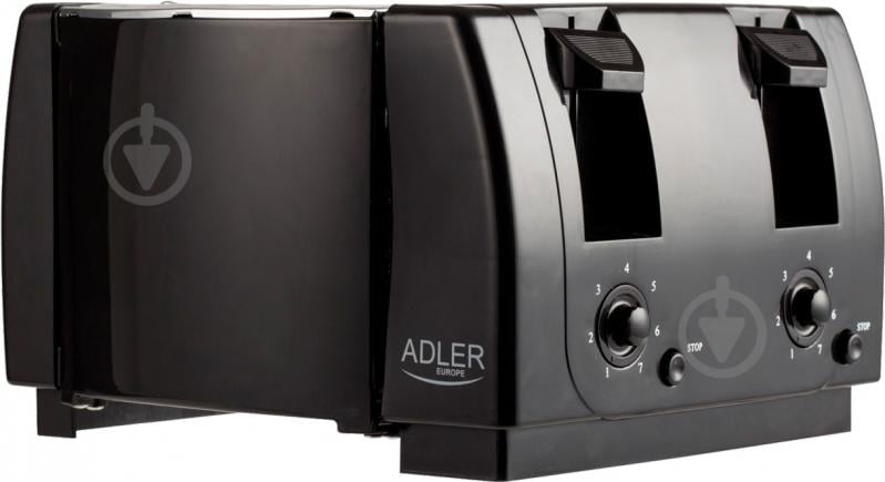 Тостер Adler AD 3211 - фото 4