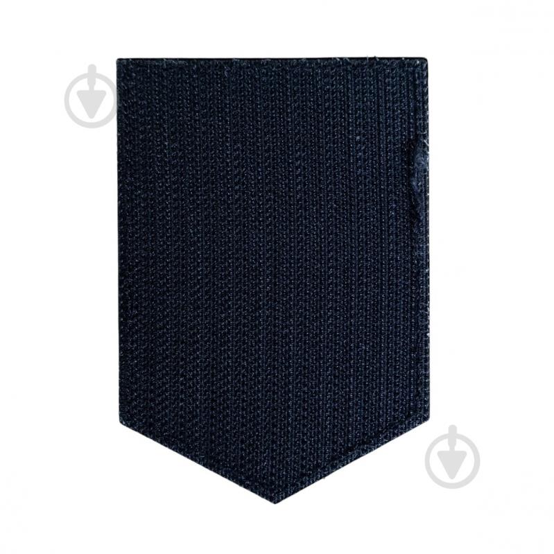 Патчи Brand Element ПВХ (шеврон) "Днепр" оливковый, 7,5*6см - фото 4