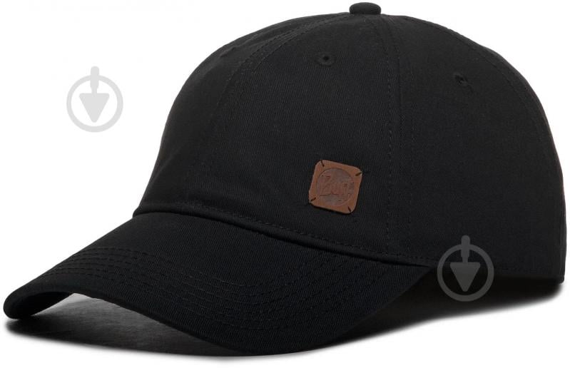 Кепка BUFF BASEBALL CAP BU CALSBBSOSTD OS різнокольоровий - фото 1