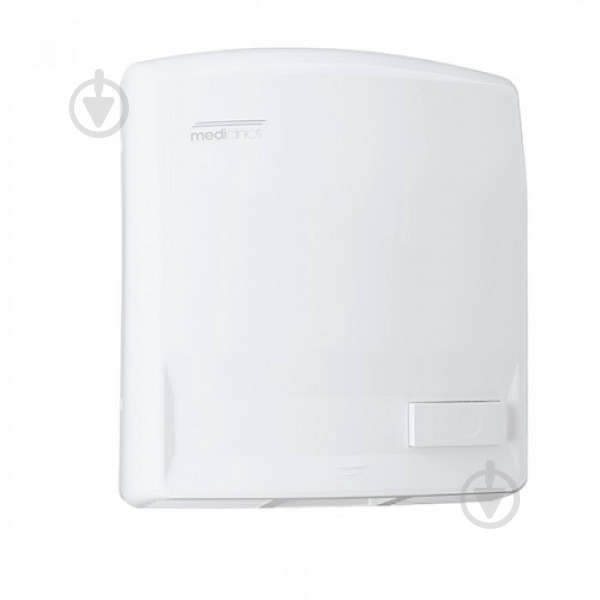 Электросушилка для рук М88PLUS JUNIOR - фото 1