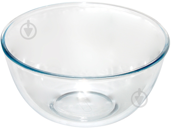 Миска Bravo Chef скляна 2 л (BC-180B/FR) - фото 1 Миска Bravo Chef скляна 2 л (BC-180B/FR) - фото 1