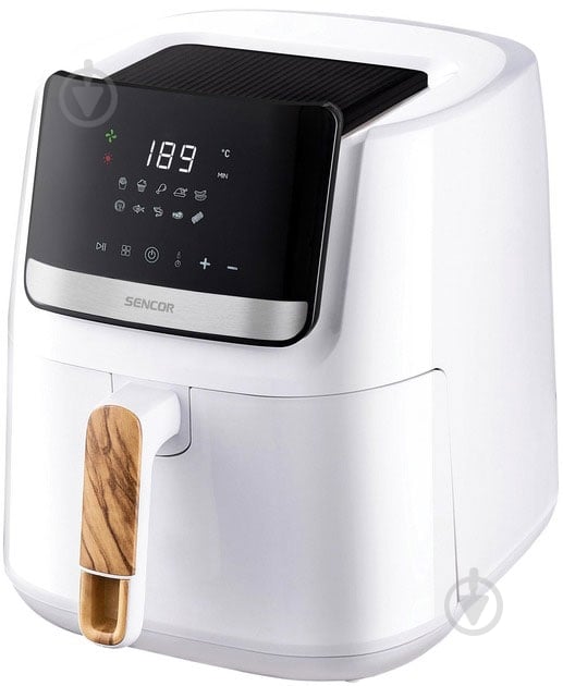 Мультипіч Sencor SFR 6551WH - фото 1