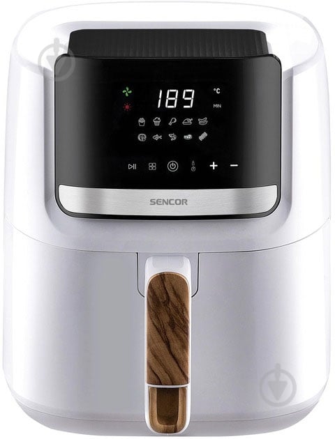 Мультипіч Sencor SFR 6551WH - фото 2