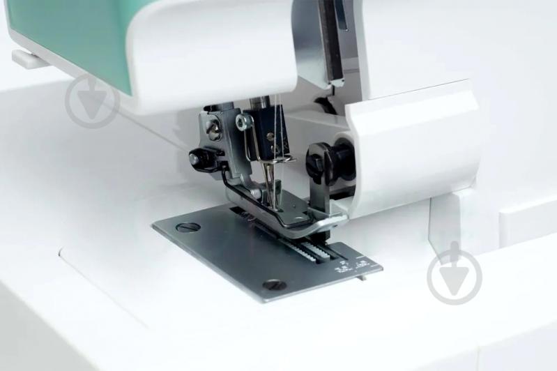 Оверлок Minerva ML3314 - фото 3