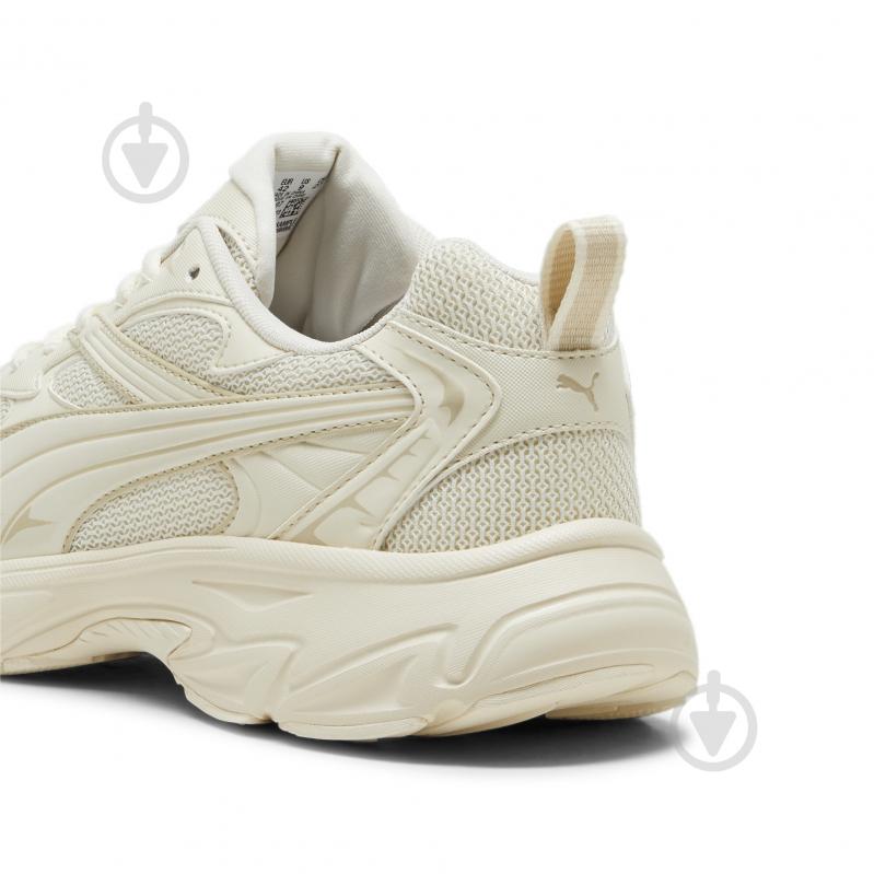 Кросівки жіночі Puma MORPHIC BASE 39298207 р.37 бежеві - фото 2 Кросівки жіночі Puma MORPHIC BASE 39298207 р.37 бежеві - фото 2