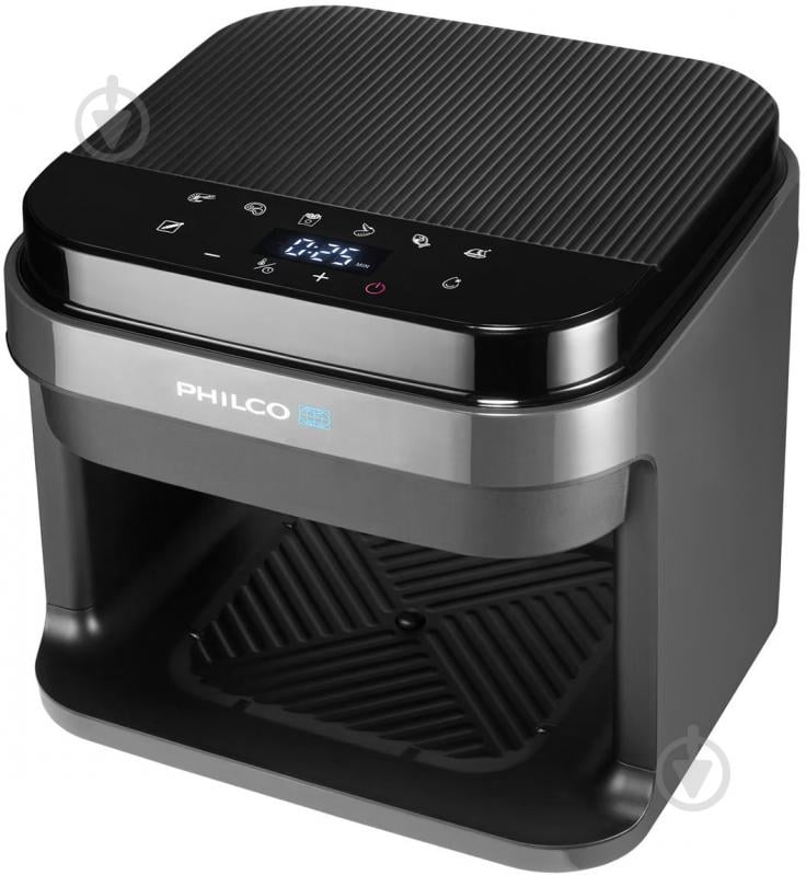 Мультипечь Philco PHAF 2000 - фото 3