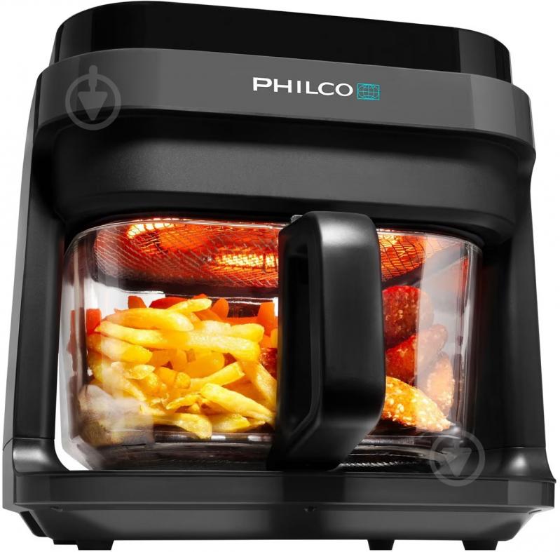 Мультипечь Philco PHAF 2000 - фото 6