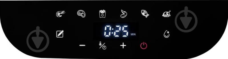 Мультипечь Philco PHAF 2000 - фото 5