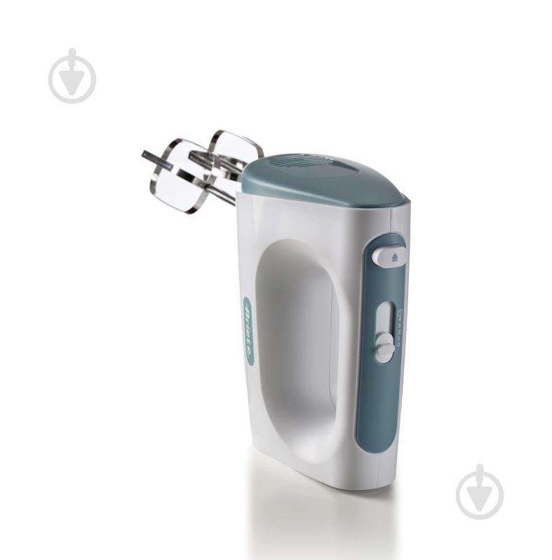 Миксер Ariete 1545 WHITE - фото 3 Миксер Ariete 1545 WHITE - фото 3