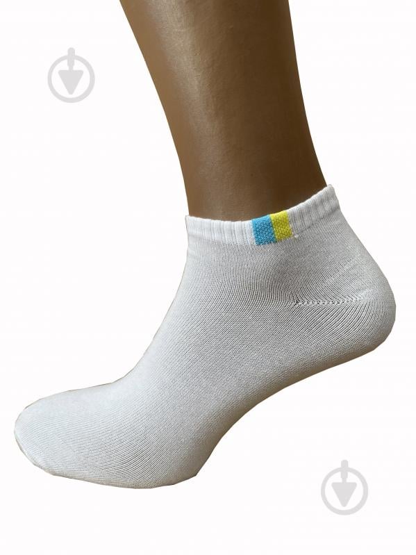 Носки женские Cool Socks 18361 р.35-38 белый - фото 1