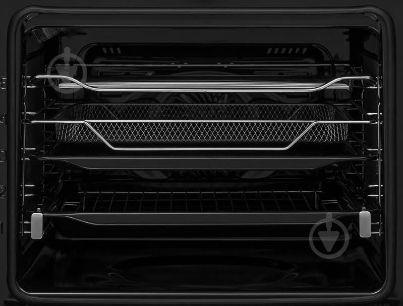 Духовой шкаф Interline OEG 935 STG BA Nano Matte - фото 7