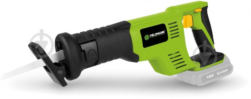 Пила шабельна Fieldmann FDUO50501 - фото 1 Пила шабельна Fieldmann FDUO50501 - фото 1