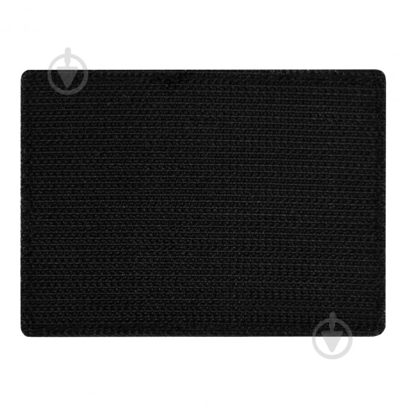 Патчи Brand Element ПВХ (шеврон) "Двіж" Койот, 8*5,8см - фото 5