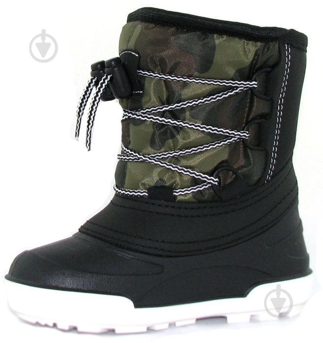 Сапоги Alisa Line Freestyle р.34 - фото 2 Сапоги Alisa Line Freestyle р.34 - фото 2