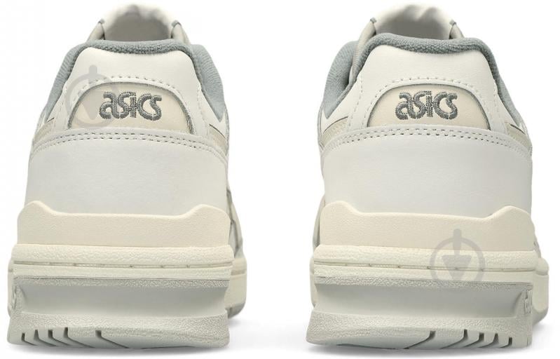 Кроссовки мужские демисезонные Asics EX89 1203A384_104 р.44 белые - фото 7