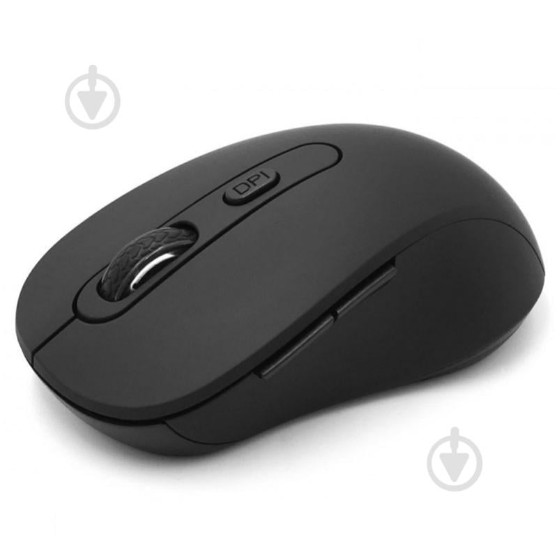 Мышь Media-Tech black (MT1120) - фото 3