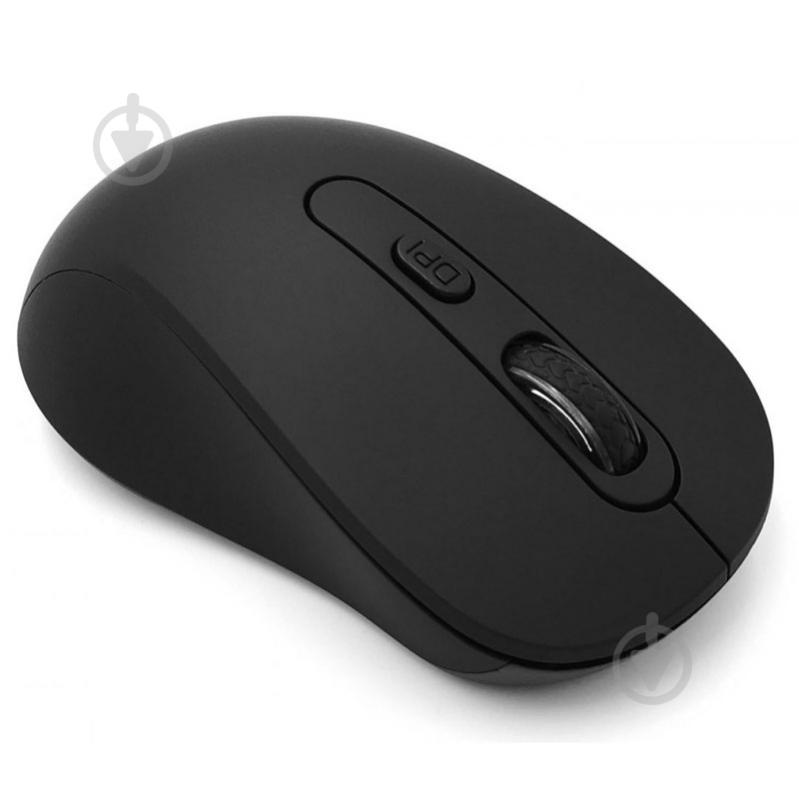 Мышь Media-Tech black (MT1120) - фото 4