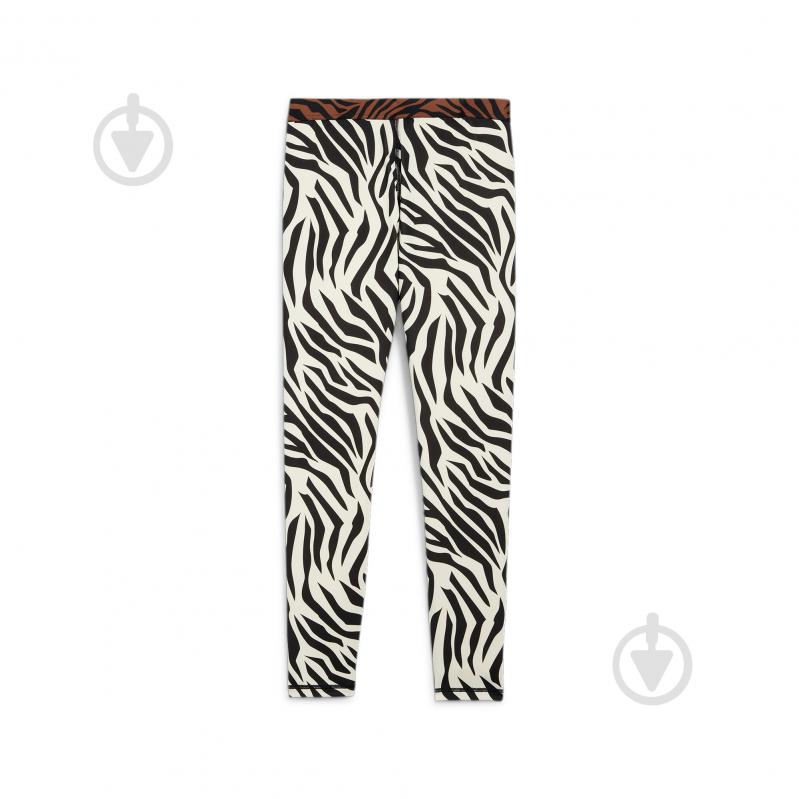 Лосини Puma ANIMAL REMIX HW 7/8 TIGHT 52481787 р.L різнокольоровий - фото 2