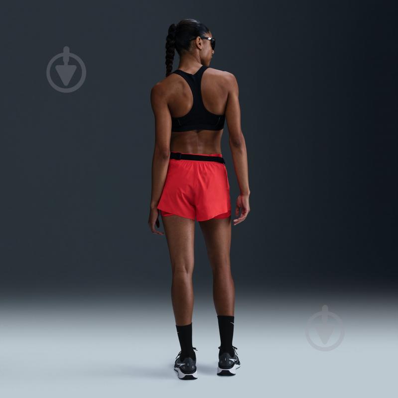 Шорти Nike W NK SWIFT DF MR 2N1 SHRT HJ5376-696 р. XL червоний - фото 8 Шорти Nike W NK SWIFT DF MR 2N1 SHRT HJ5376-696 р. XL червоний - фото 8