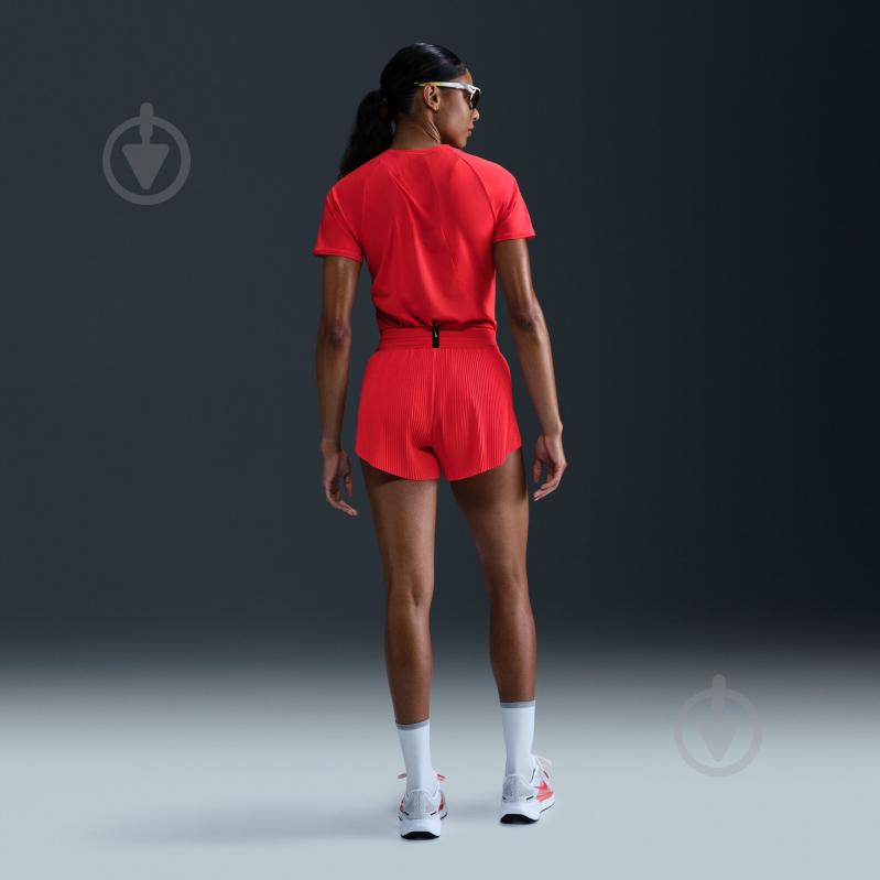 Шорти Nike W NK ARSWFT DFADV MR 3IN SHORT FN2328-696 р. XL червоний - фото 7 Шорти Nike W NK ARSWFT DFADV MR 3IN SHORT FN2328-696 р. XL червоний - фото 7