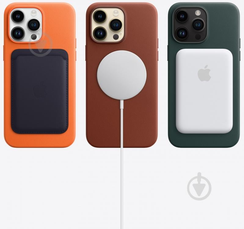 Смартфон Apple iPhone 14 Pro Max 128GB Deep Purple (REF B) (2BMQ9T3) - фото 9 Смартфон Apple iPhone 14 Pro Max 128GB Deep Purple (REF B) (2BMQ9T3) - фото 9