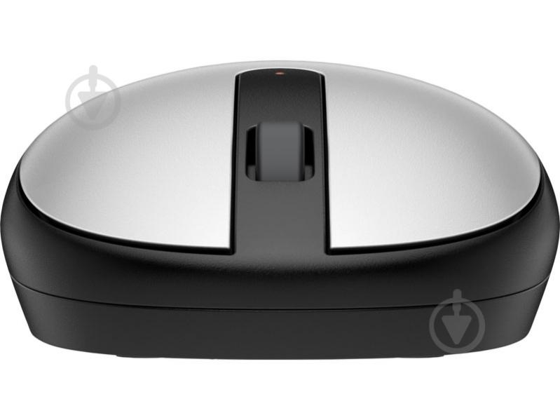 Мышь HP silver (43N04AA) - фото 5