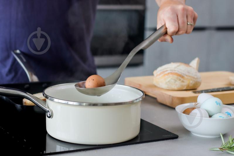 Ложка кухонна KitchenAid Premium 33,6 см (KMG003OHSS) - фото 5