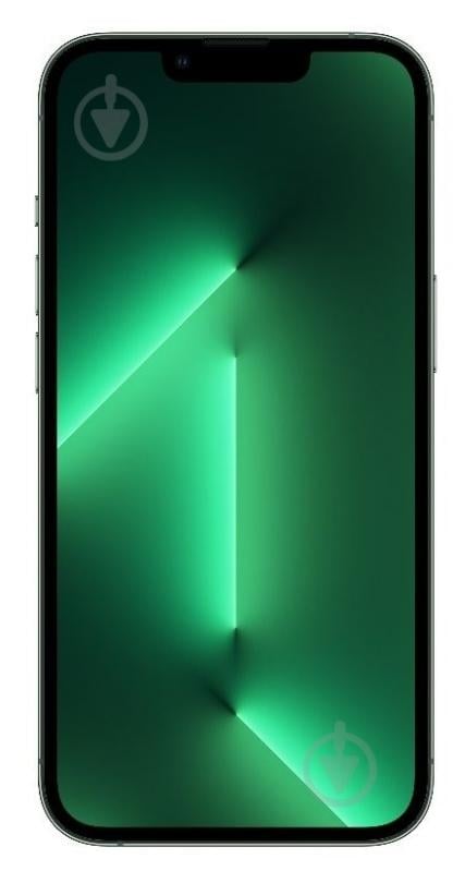 Смартфон Apple iPhone 13 Pro 128GB Alpine Green (REF A+) (2QMNE23) - фото 2 Смартфон Apple iPhone 13 Pro 128GB Alpine Green (REF A+) (2QMNE23) - фото 2