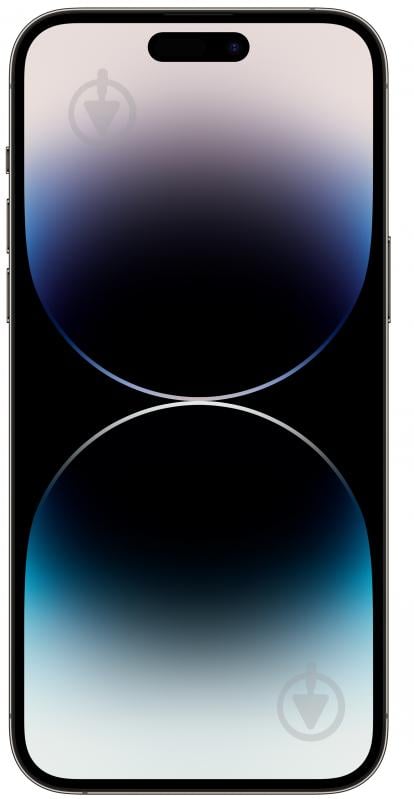 Смартфон Apple iPhone 14 Pro Max 128GB Space Black (REF A+) (2QMQ9P3) - фото 2 Смартфон Apple iPhone 14 Pro Max 128GB Space Black (REF A+) (2QMQ9P3) - фото 2