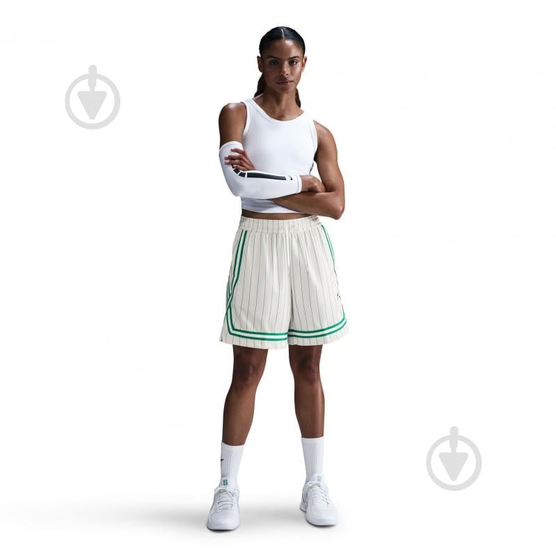 Шорты W NK CROSSOVER SSNL SHRT FZ5510-133 р. XS бежевый - фото 2 Шорты W NK CROSSOVER SSNL SHRT FZ5510-133 р. XS бежевый - фото 2