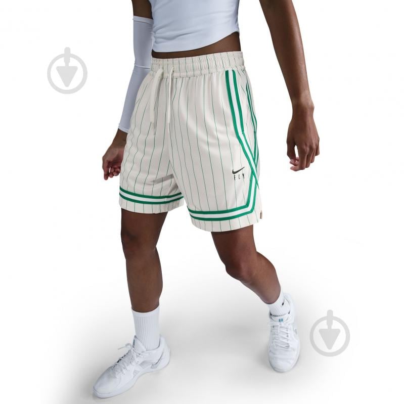 Шорты W NK CROSSOVER SSNL SHRT FZ5510-133 р. XS бежевый - фото 4 Шорты W NK CROSSOVER SSNL SHRT FZ5510-133 р. XS бежевый - фото 4