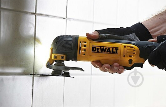 Пиляльний диск DeWalt розшивання міжплиткових швів 95 DT20718 - фото 5