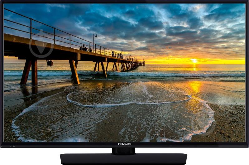 Телевізор Hitachi 32HB4T61 - фото 1 Телевізор Hitachi 32HB4T61 - фото 1