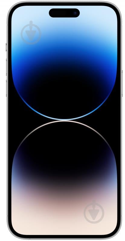 Смартфон Apple iPhone 14 Pro Max 128GB Silver (REF A) (2AMQ9Q3) - фото 2 Смартфон Apple iPhone 14 Pro Max 128GB Silver (REF A) (2AMQ9Q3) - фото 2